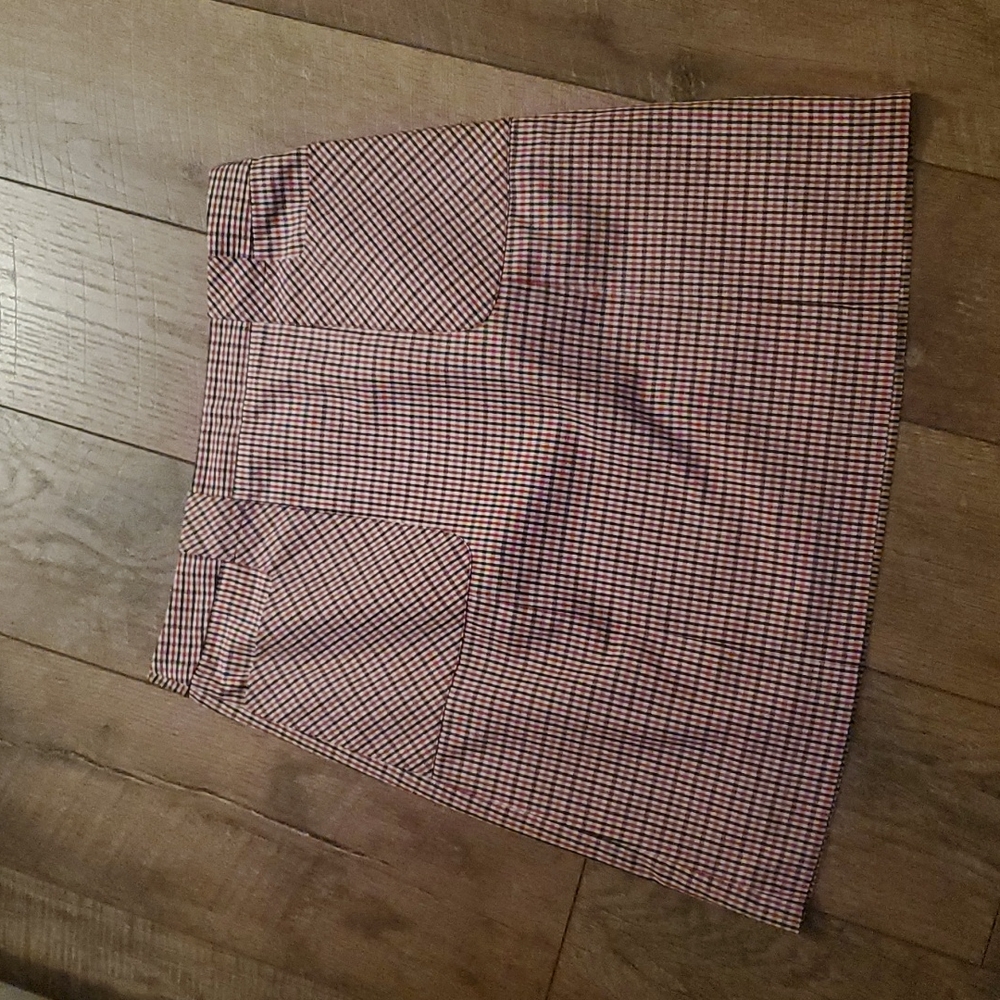 Brooks Brothers Skirt